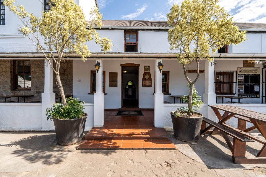 Commercial Property for Sale in Bathurst Eastern Cape